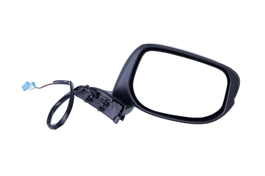 Door Mirror Rh Power Ptm - Honda Fit 2009-2014
