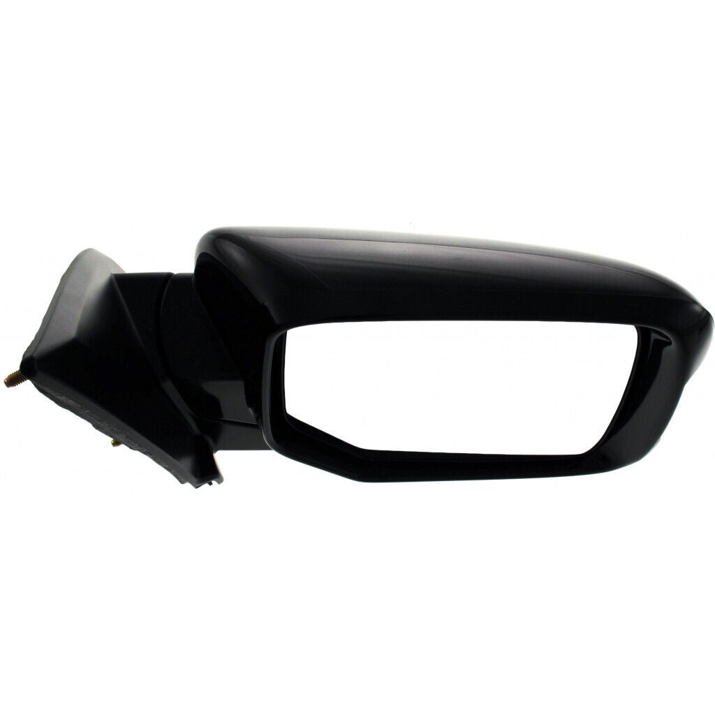 Door Mirror Rh Power Htd W/Memory Signal - Honda Pilot 2009-2015