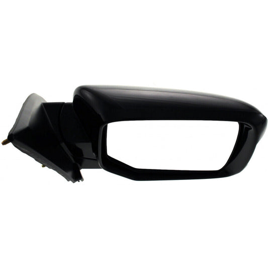 Door Mirror Rh Power Htd W/Memory Signal - Honda Pilot 2009-2015