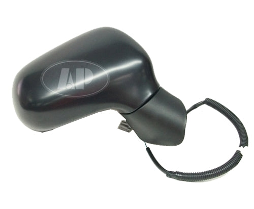 Door Mirror Rh Power Htd - Honda Civic Sedan 2006-2011 | Honda Civic Coupe 2006-2011