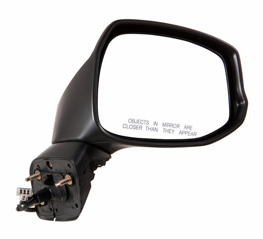 Door Mirror Rh Power - Honda Civic Sedan 2012-2013 | Honda Civic Hybrid 2012-2013 | Honda Civic Coupe 2012-2013