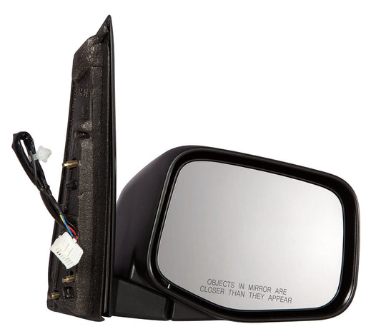 Door Mirror Rh Power Htd Ptm Ex/Ex-L Models - Honda Pilot 2012-2015 | Honda Odyssey 2011-2013 | Honda Ridgeline 2012-2014