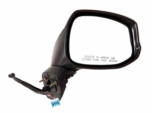 Door Mirror Rh Power Htd - Honda Civic Coupe 2012-2013 | Honda Civic Sedan 2012