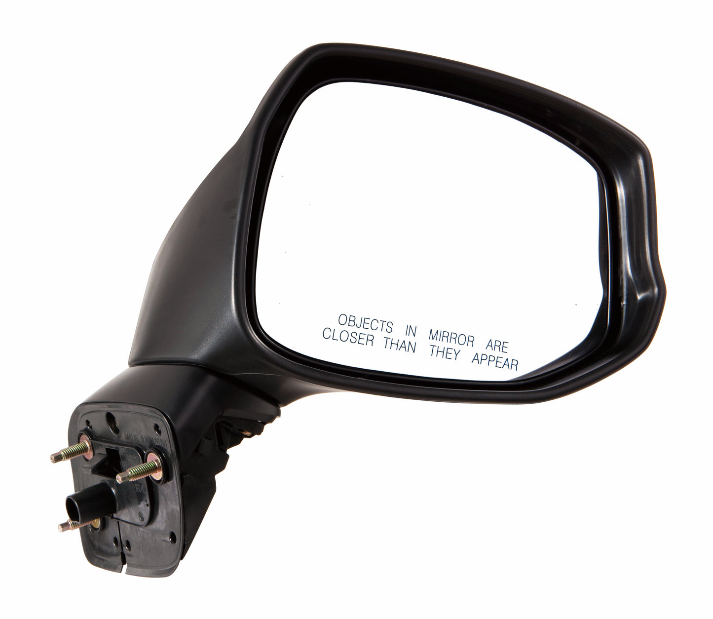 Door Mirror Rh Manual - Honda Civic Coupe 2012-2013 | Honda Civic Sedan 2012