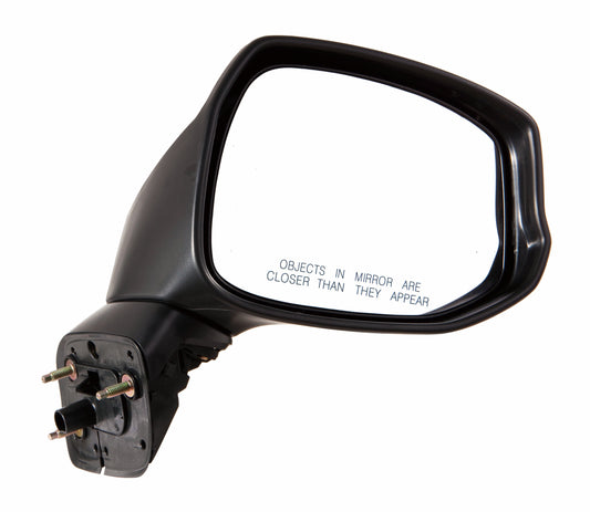 Door Mirror Rh Manual - Honda Civic Coupe 2012-2013 | Honda Civic Sedan 2012