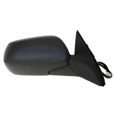 Door Mirror Rh Power Manual Folding W/O Signal Ptm Lx Model - Honda Hrv 2016-2022