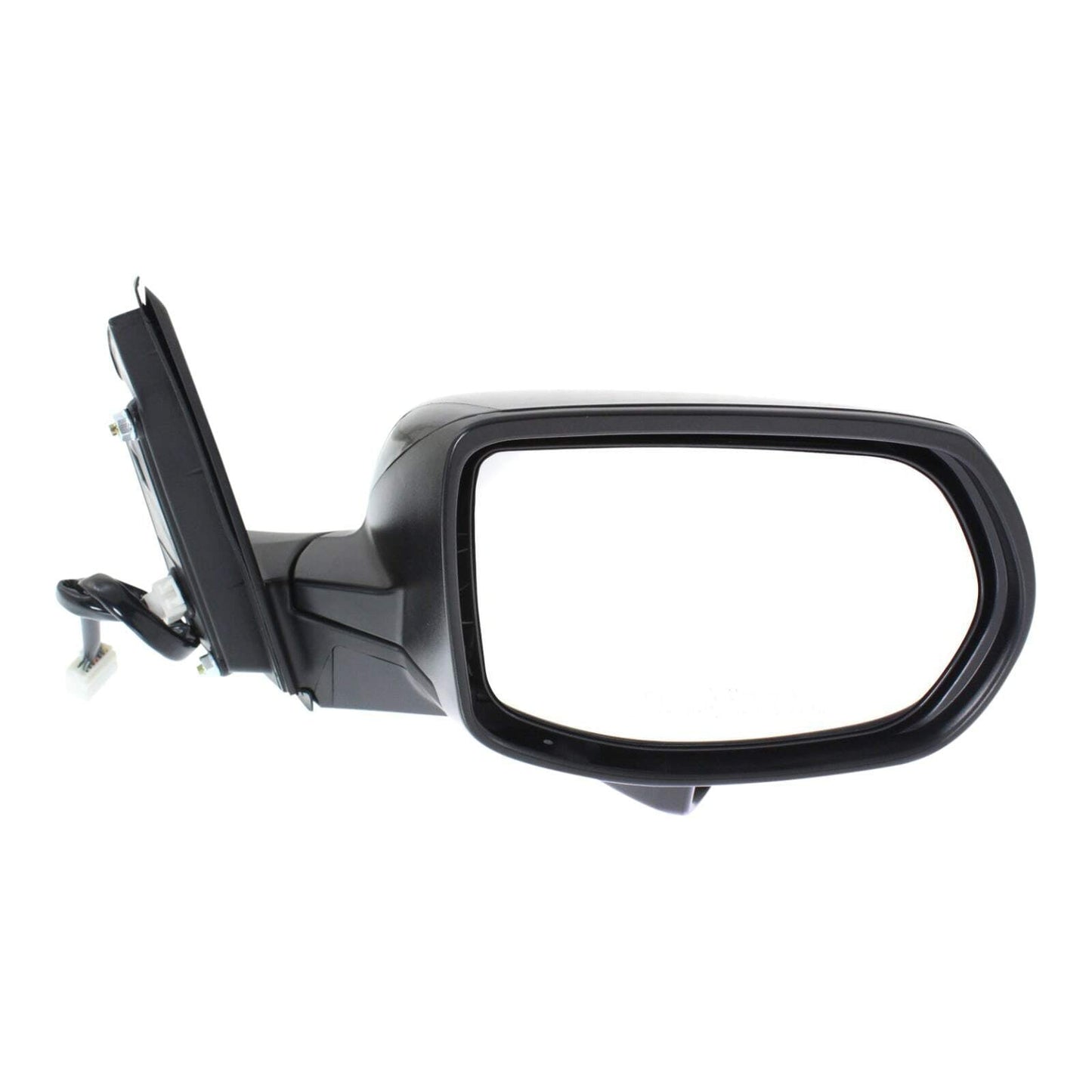 Door Mirror Rh Power Ptm Htd W/Lane Departure Warning/ Lane Watch Camera Manual Fold - Acura Ilx 2013-2015 | Honda Accord Sedan 2003-2017 | Honda Accord Coupe 2003-2017