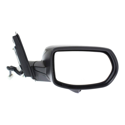 Door Mirror Rh Power Ptm Htd W/Lane Departure Warning/ Lane Watch Camera Manual Fold - Acura Ilx 2013-2015 | Honda Accord Sedan 2003-2017 | Honda Accord Coupe 2003-2017