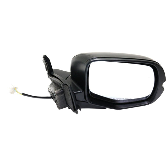 Door Mirror Rh Power Ptm W/O Sport Pkg/Heat - Honda Ridgeline 2021-2023