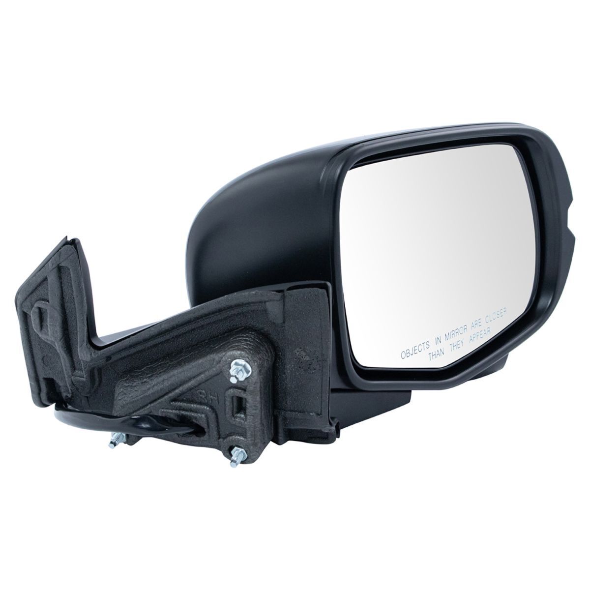 Door Mirror Rh Ptm W/Camera - Honda Ridgeline 2017-2020