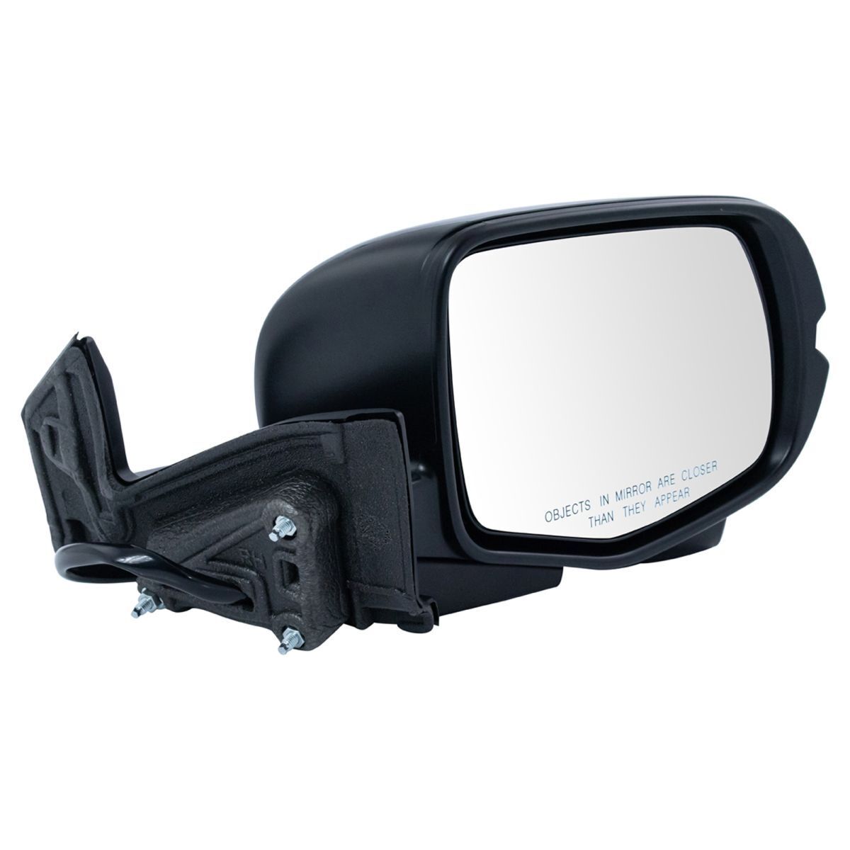 Door Mirror Rh Power Ptm Htd W/Camera - Honda Ridgeline 2017-2020