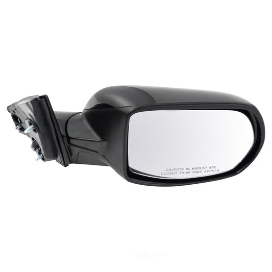 Door Mirror Rh Power Ptm W/O Heat - Honda Crv Hybrid 2020-2022 | Honda Crv 2017-2022