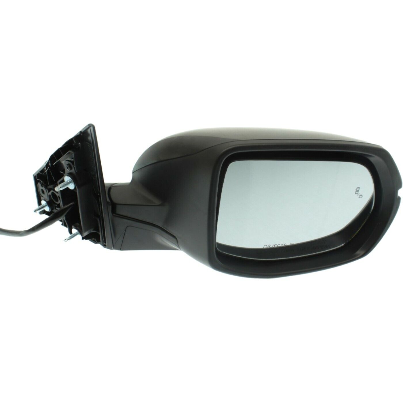 Door Mirror Rh Power Ptm Htd W/Signal/Blind Spot - Honda Crv Hybrid 2020-2022 | Honda Crv 2017-2022