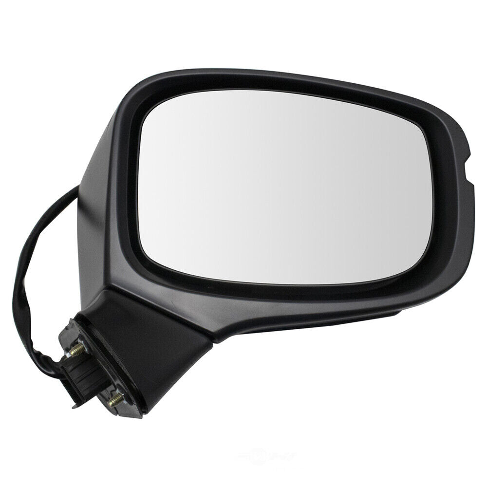 Door Mirror Rh Power Ptm W/Signal/Heat/Memory Manual Fold - Honda Odyssey 2018-2023