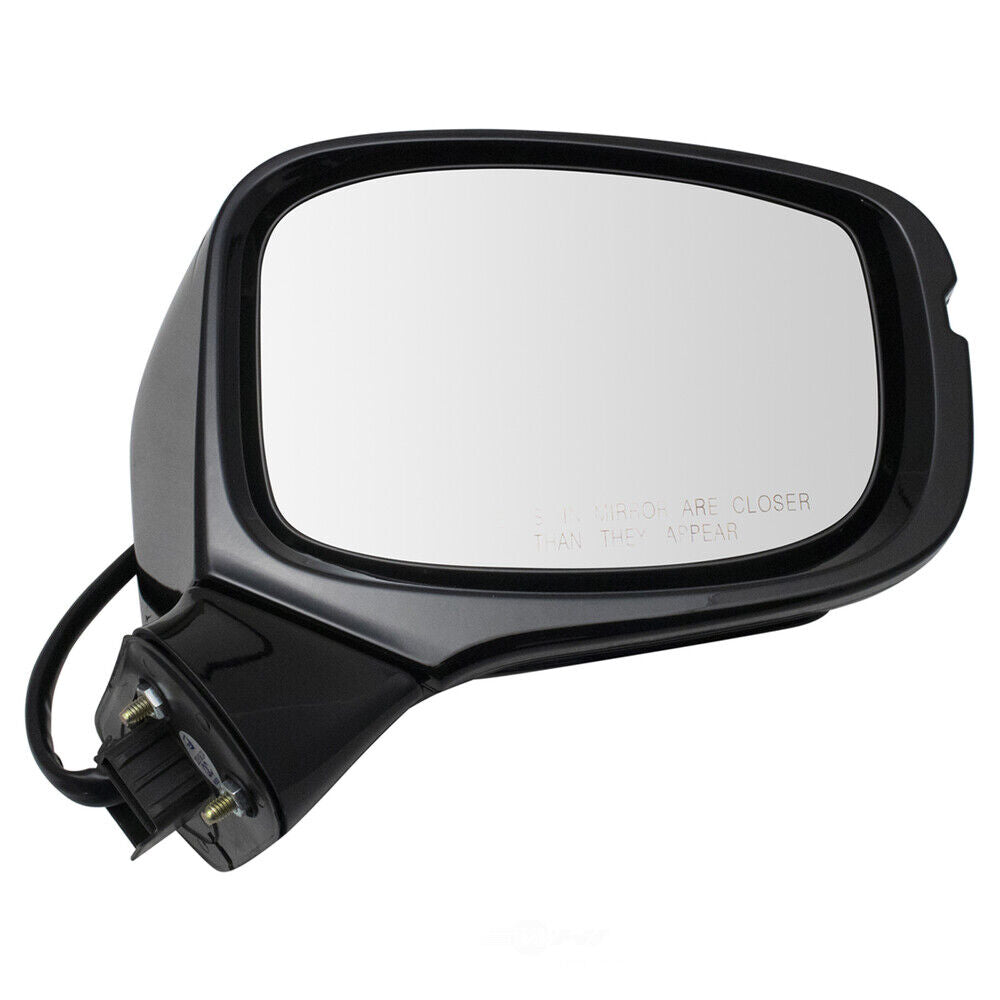 Door Mirror Rh Power Ptm W/Signal/Heat/Memory Power Fold - Honda Odyssey 2018-2022