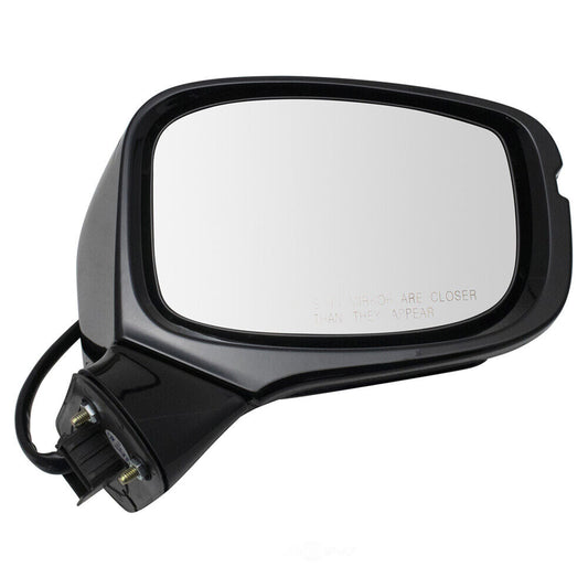 Door Mirror Rh Power Ptm W/Signal/Heat/Memory Power Fold - Honda Odyssey 2018-2022