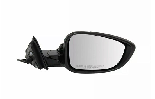 Door Mirror Rh Power Ptm - Honda Accord Sedan 2018-2022 | Acura Tlx 2021-2022