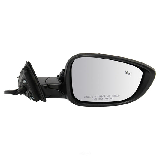 Door Mirror Rh Power Ptm Htd W/Blind Spot Ex/Ex Hyb/ Sprt Models - Honda Accord Sedan 2021-2022 | Honda Accord Hybrid 2021-2022