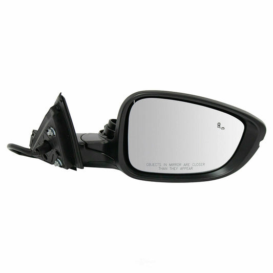 Door Mirror Rh Power Ptm Htd W/Signal/Blind Spot Exl/Exl Hyb/ Touring - Honda Accord Sedan 2021-2022 | Honda Accord Hybrid 2021-2022