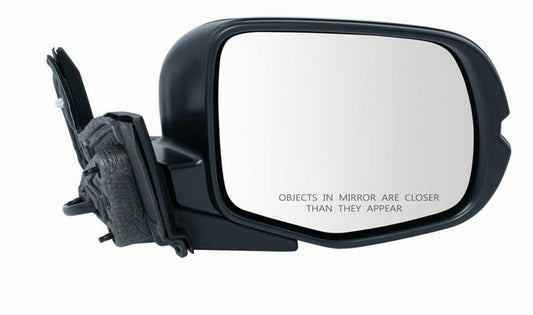 Door Mirror Rh Power Htd W/Signal Ex Model - Honda Pilot 2019-2022 | Honda Passport 2019-2021