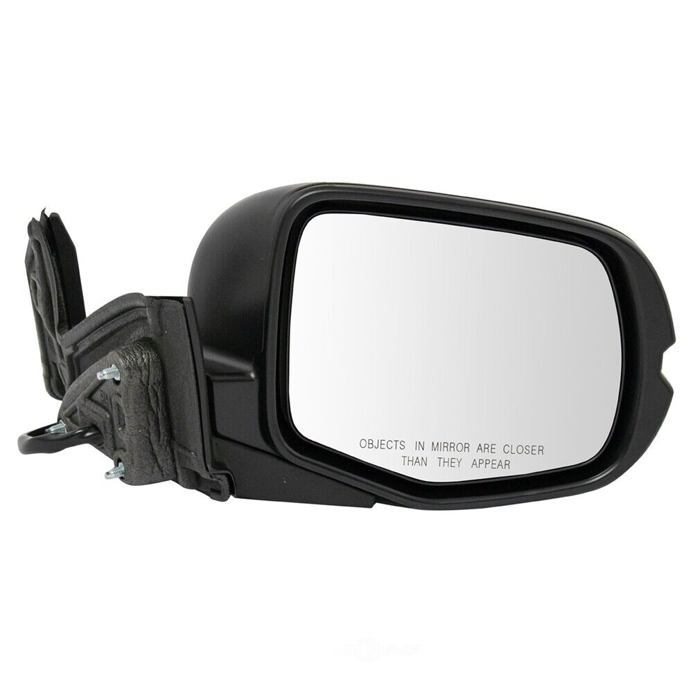 Door Mirror Rh Power Ptm Htd W/Signal/Memory - Honda Passport 2019-2023 | Honda Pilot 2019-2022