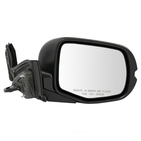 Door Mirror Rh Power Ptm Htd W/Signal/Memory - Honda Passport 2019-2023 | Honda Pilot 2019-2022