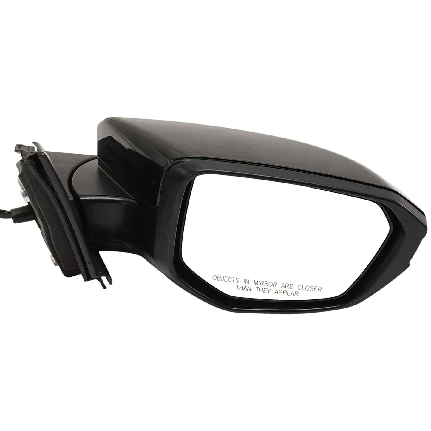 Door Mirror Rh Power Ptm - Honda Insight 2019-2020