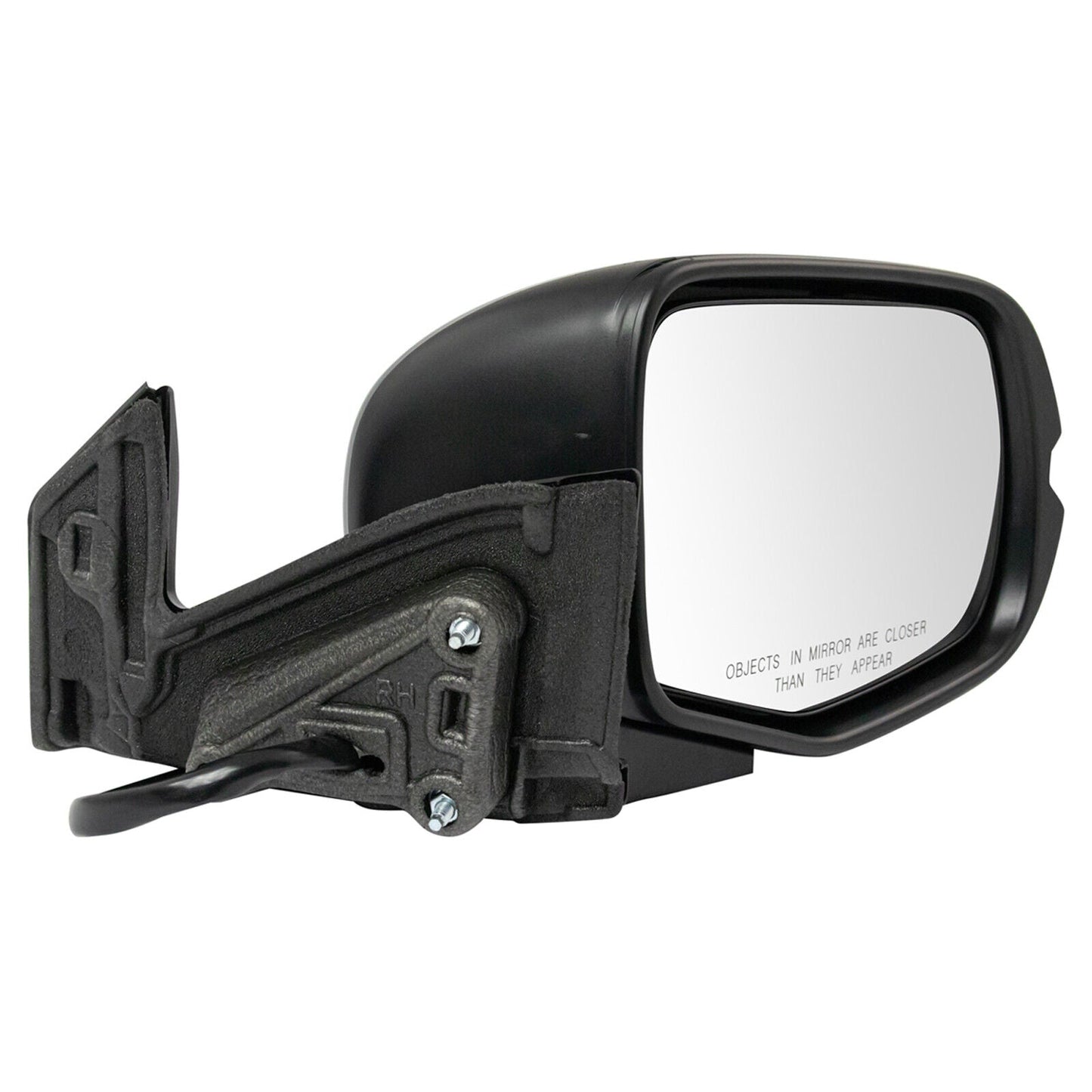 Door Mirror Rh Power Ptm Htd W/Signal/Memory/Power Fold - Honda Passport 2019-2023 | Honda Pilot 2019-2022