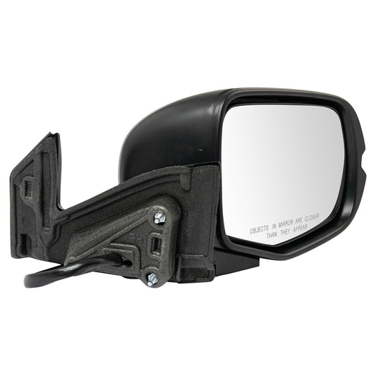 Door Mirror Rh Power Ptm Htd W/Signal/Memory/Power Fold - Honda Passport 2019-2023 | Honda Pilot 2019-2022