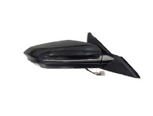 Door Mirror Rh Power Ptm Htd W/Blind Spot/Signal - Honda Insight 2019-2022