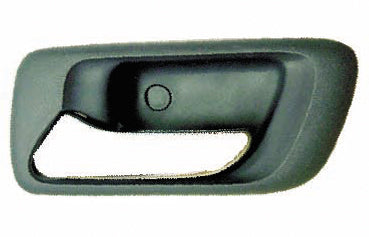 Door Handle Rr Lh Inner Beige - Honda Accord Sedan 1998-2002