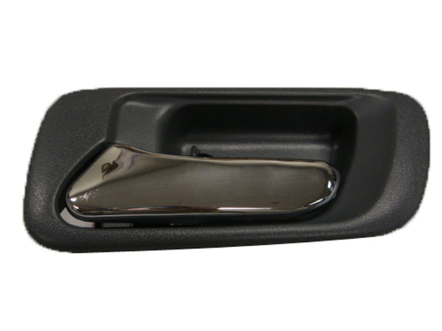Door Handle Rr Lh Inner Grey - Honda Accord Sedan 1998-2002