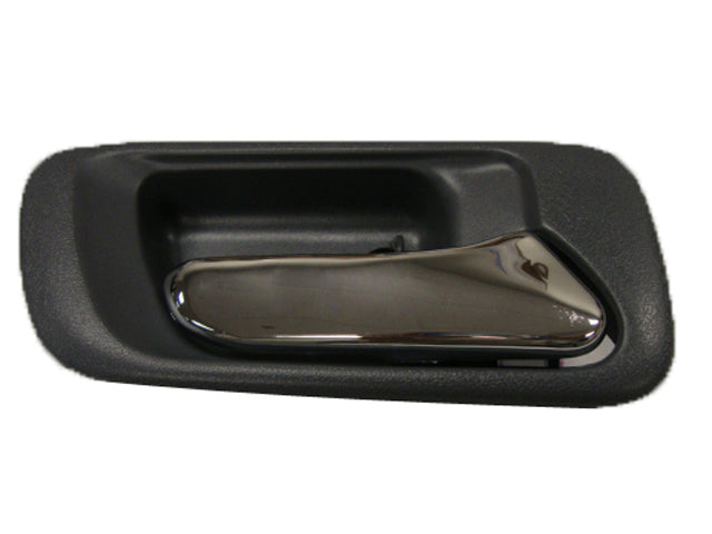 Door Handle Rr Rh Inner Grey - Honda Accord Sedan 1998-2002