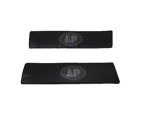 Door Moulding Rr Lh - Honda Crv 2007-2011