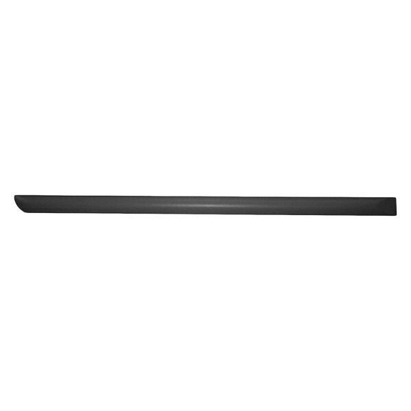 Door Moulding Rr Rh - Honda Accord Sedan 2006-2007