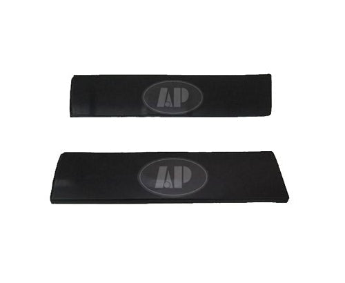 Door Moulding Rr Rh - Honda Crv 2007-2011