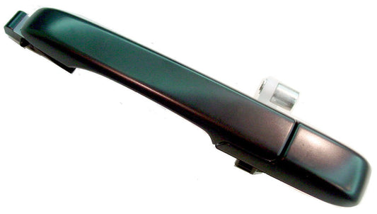 Door Handle Rr Lh Outer (Smooth Black) - Honda Element 2003-2008 | Honda Crv 2002-2006