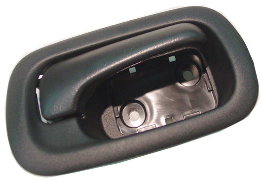 Door Handle Rr Rh Inner Black - Honda Element 2003-2008 | Honda Crv 2002-2006