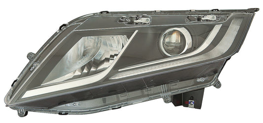 Head Lamp Lh W/Led Drl Hq - Honda Odyssey 2018-2022