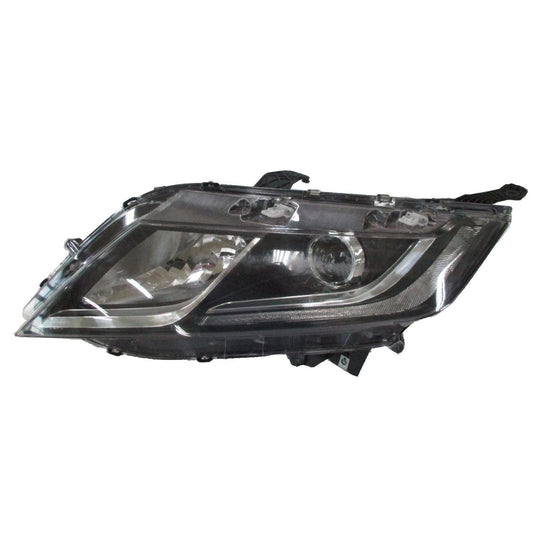 Head Lamp Lh W/O Drl - Honda Odyssey 2018-2022