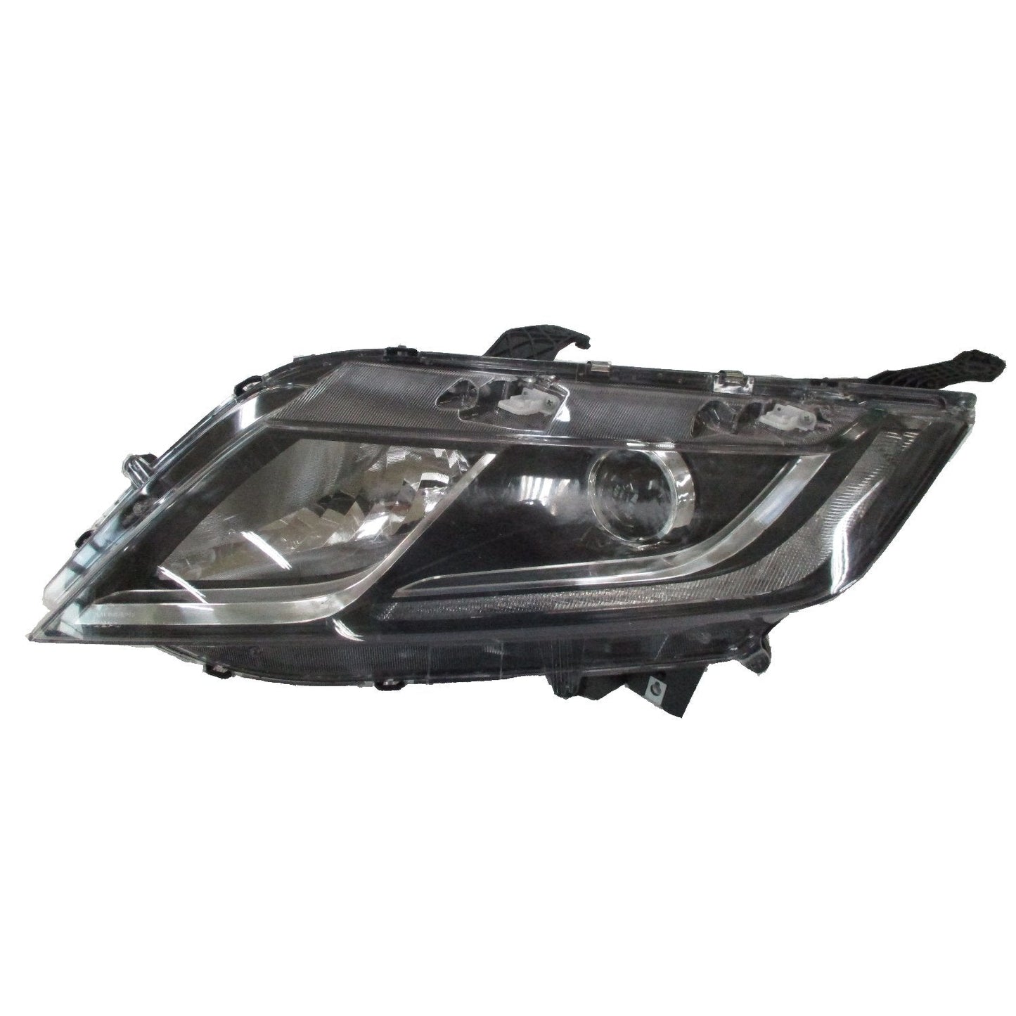 Head Lamp Lh W/O Drl Hq - Honda Odyssey 2018-2022