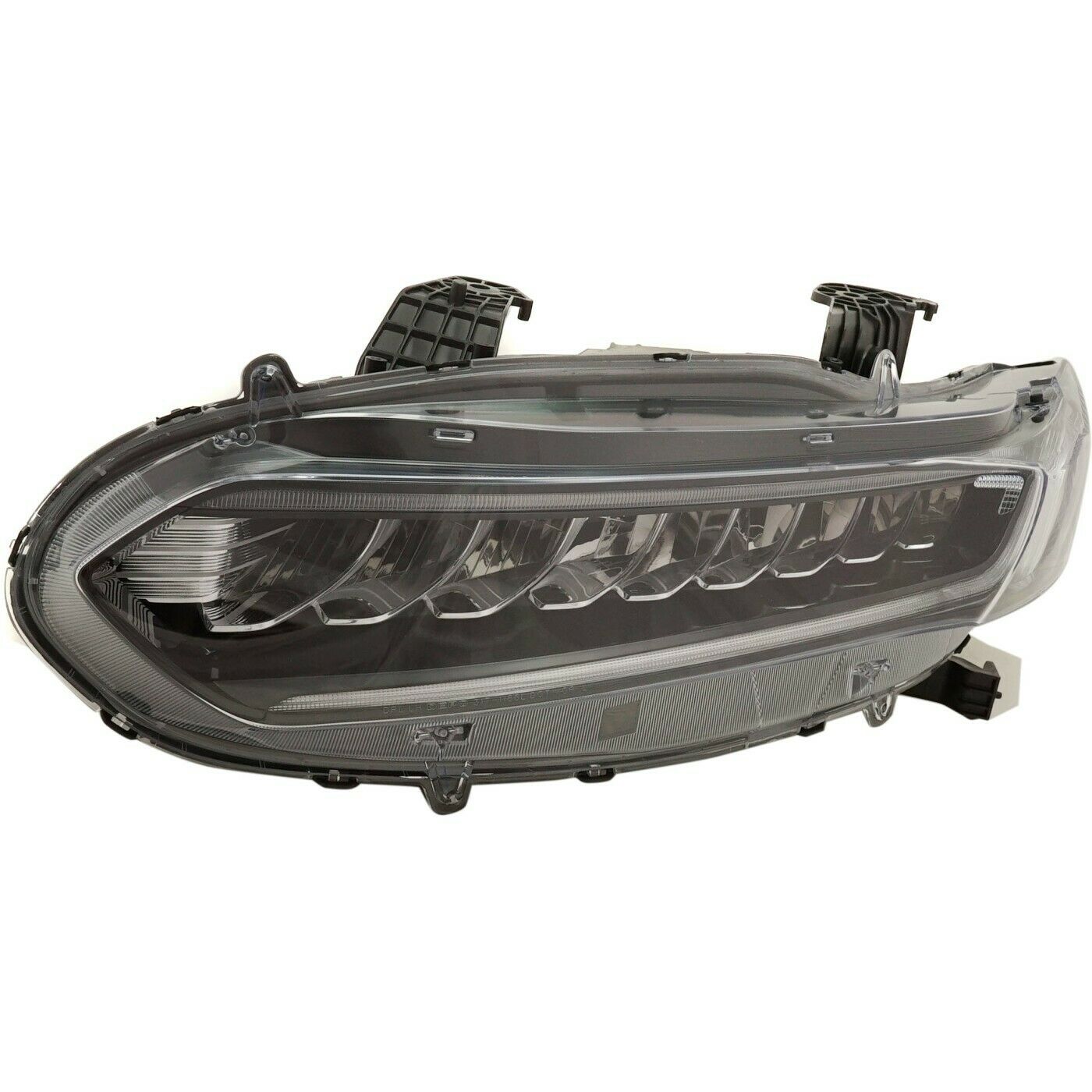 Head Lamp Lh W/Led Low/High Beam W/Touring Hq - Honda Accord Sedan 2018-2020 | Honda Accord Hybrid 2018-2020