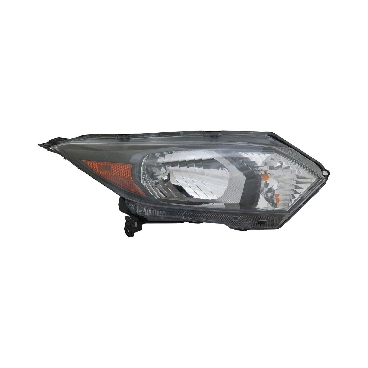 Head Lamp Rh Halogen Hq - Honda Hrv 2016-2018