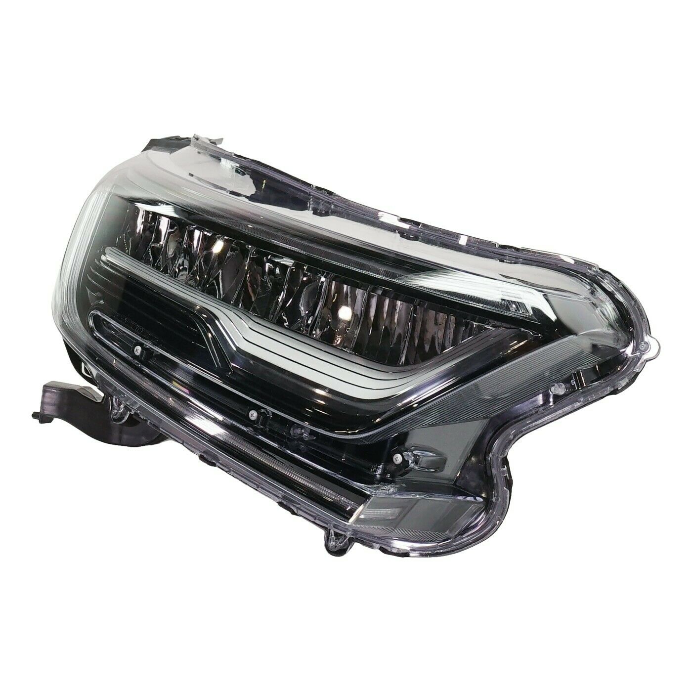 Head Lamp Rh Led 17-19 Gas Touring Exclude 19 Japan Built Hq - Honda Crv Hybrid 2020-2022 | Honda Crv 2017-2022