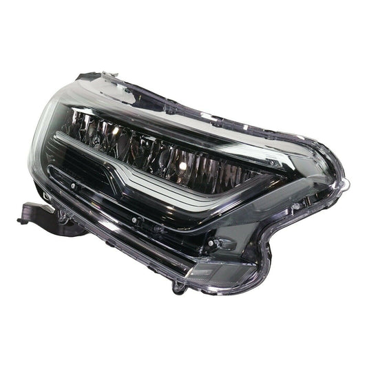 Head Lamp Rh Led 17-19 Gas Touring Exclude 19 Japan Built Hq - Honda Crv Hybrid 2020-2022 | Honda Crv 2017-2022