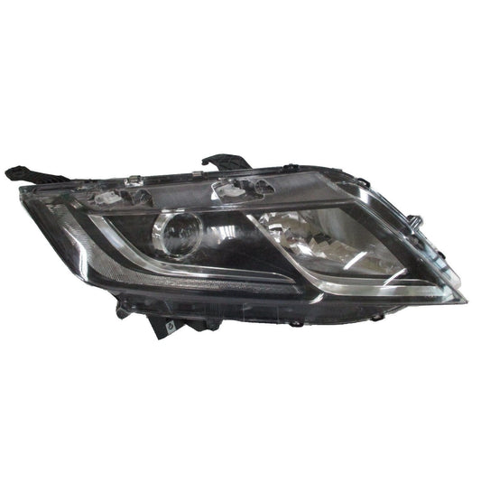 Head Lamp Rh W/O Drl - Honda Odyssey 2018-2022