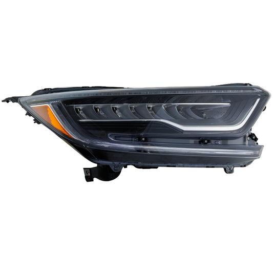 Head Lamp Rh Led Touring/Touring Hb Hq - Honda Crv Hybrid 2020-2022 | Honda Crv 2017-2022