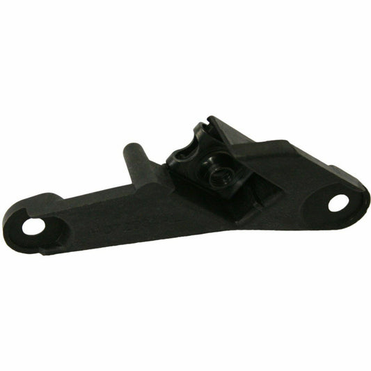 Head Lamp Bracket Lh Upper - Honda Accord Sedan 2008-2012
