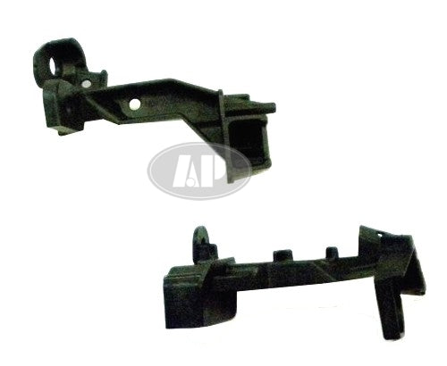 Bumper Filler Inner Fr Lh - Honda Fit 2009-2014