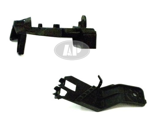 Bumper Filler Inner Fr Rh - Honda Fit 2009-2014